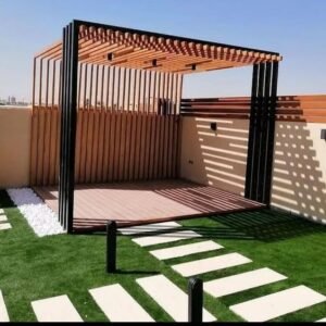 مضلات وسواتر الرياض