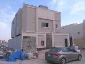 دهان بوية واجهات الرياض 