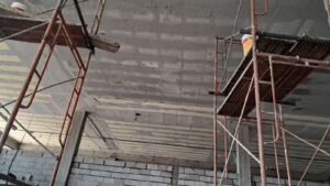 ترميم منازل 