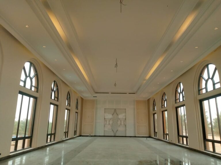 معلم دهانات الرياض