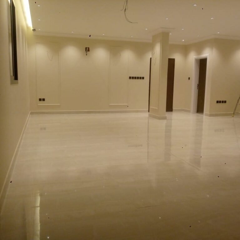 معلم دهانات الرياض