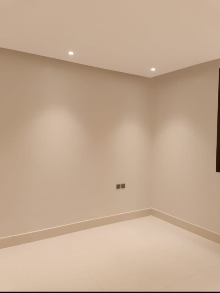 دهان بويات شمال الرياض