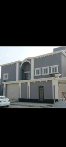 دهان بويات خارجيه في الياسمين 