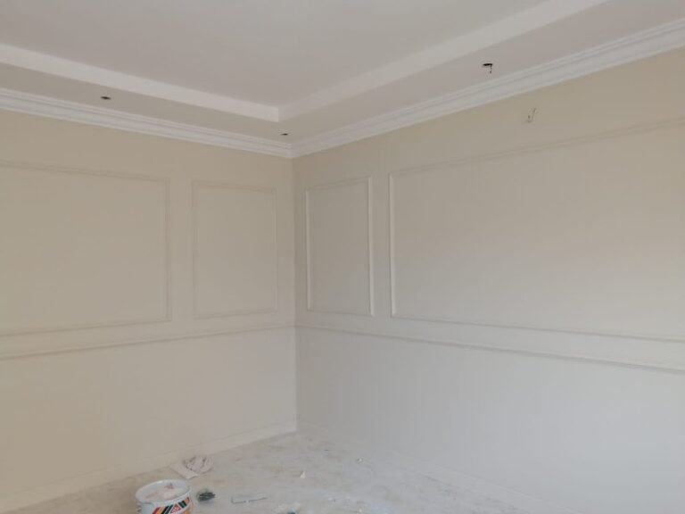 دهانات الرياض